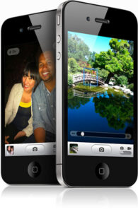 All New iPhone4