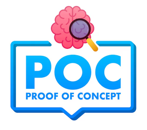 기획자와 개발자가 알아야 할 IT 필수 개념 PoC와 CoE (PoC, CoE, 디지털 전환)