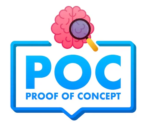기획자와 개발자가 알아야 할 IT 필수 개념 PoC와 CoE (PoC, CoE, 디지털 전환)