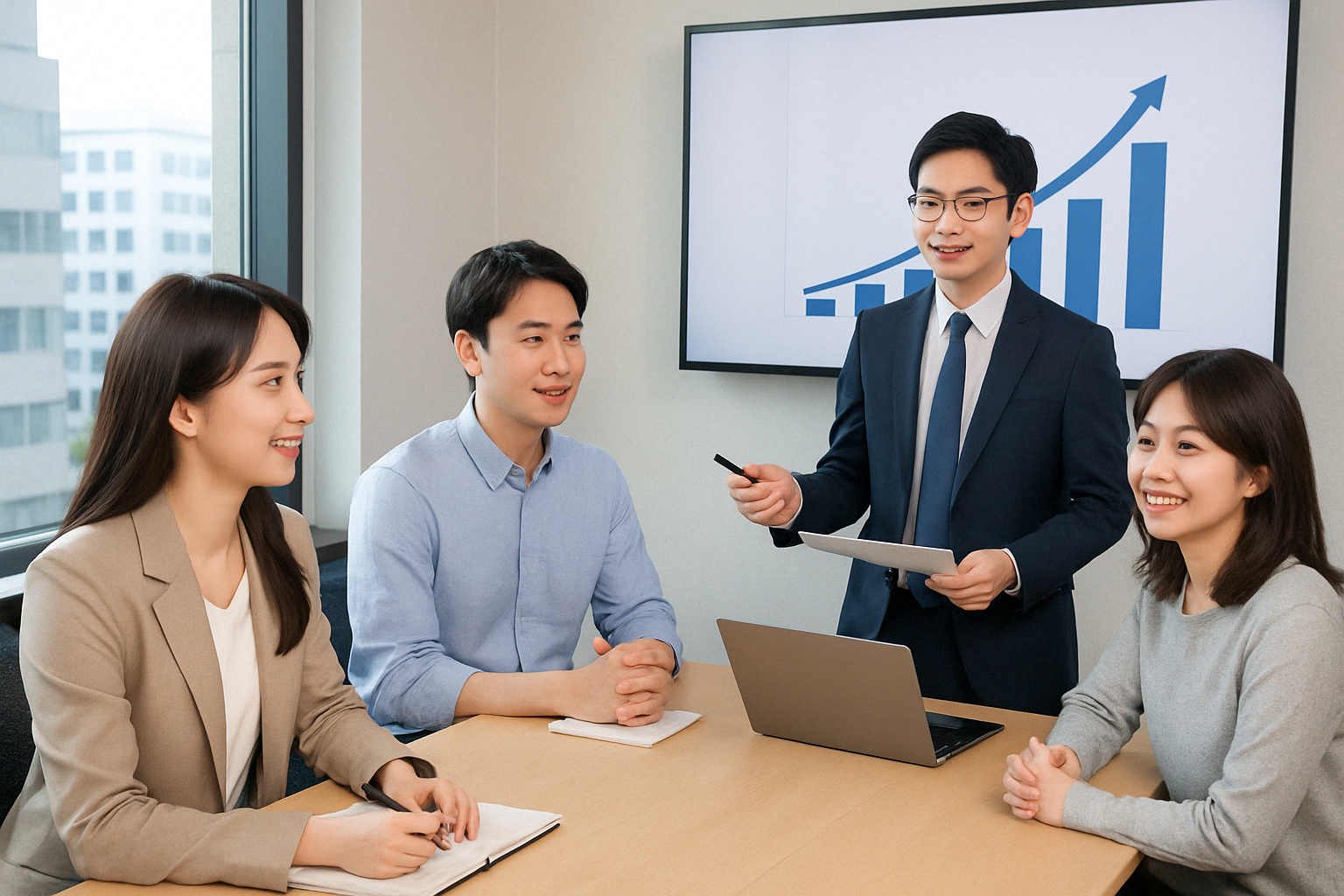 부서별 핵심 실무용어 간략 정리 (인사 / 마케팅 / 회계/재무 등)